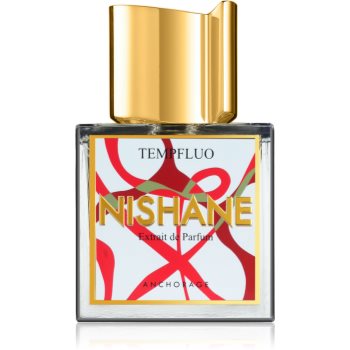 Nishane Tempfluo extract de parfum unisex - imagine 2